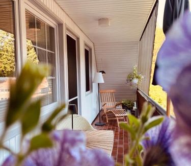 Undeloh Apartment | Loh Apartments - Wald.Natur.Ruhe.