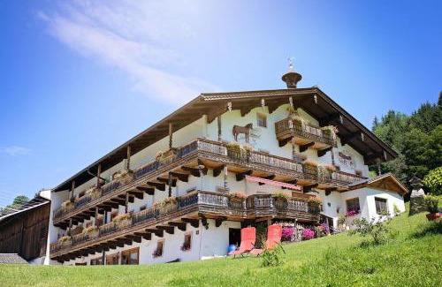 Maria Alm am Steinernen Meer House | Lohningbauer