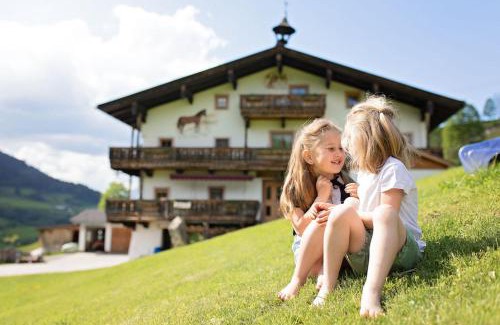 Maria Alm am Steinernen Meer House | Lohningbauer