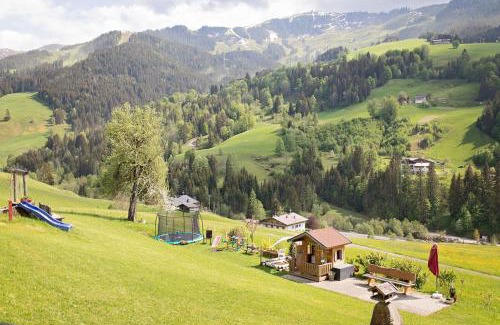 Maria Alm am Steinernen Meer House | Lohningbauer