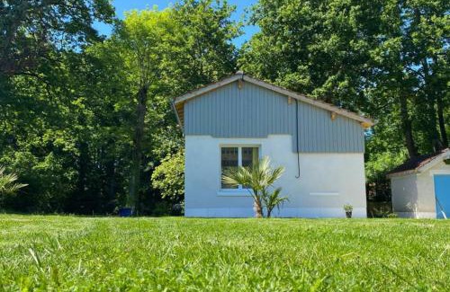 Sud Loire House | Loire Nature, proche de la ville