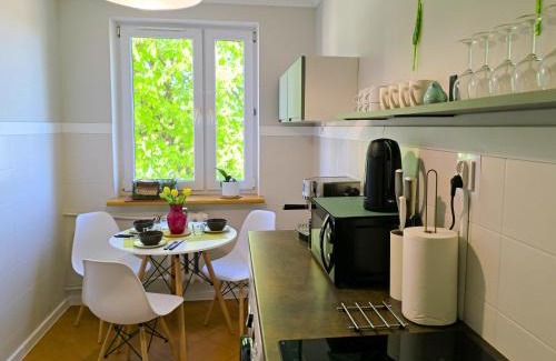 Rymanow-Zdroj Apartment | Lokal 40 - apartament w samym centrum
