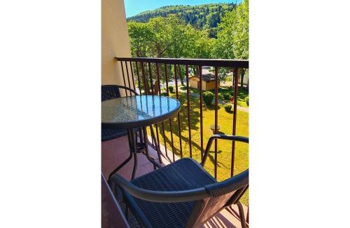 Rymanow-Zdroj Apartment | Lokal 40 - apartament w samym centrum