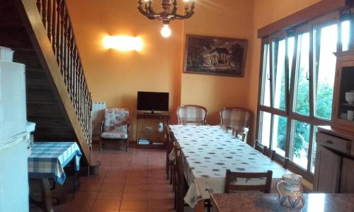 Olaskoegia Apartment | Lokate 5 Habitaciones