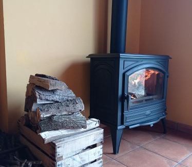 Olaskoegia Apartment | Lokate 5 Habitaciones