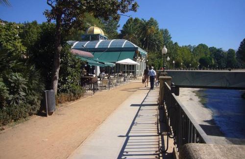 Granada City Center House | LOLA