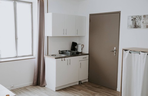 Brandivy Apartment | Lola's gites in a quiet country setting at the heart of tourist attractions