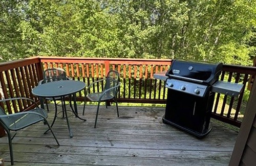 Lutsen House | Lola’s Lodge Ski-In/Ski-Out 3 bedroom Lodge near hiking/golf