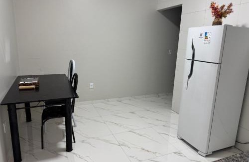 Luis Eduardo Magalhaes Apartment | Lolitas flat