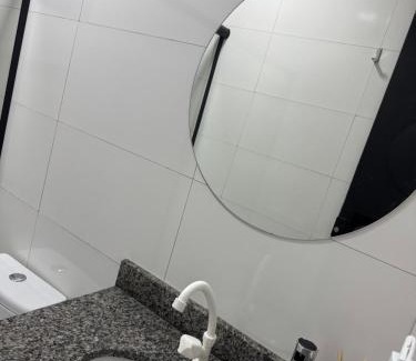 Luis Eduardo Magalhaes Apartment | Lolitas flat