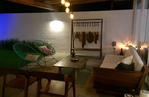 Zapopan House | Lomas altas, luxurious and secure