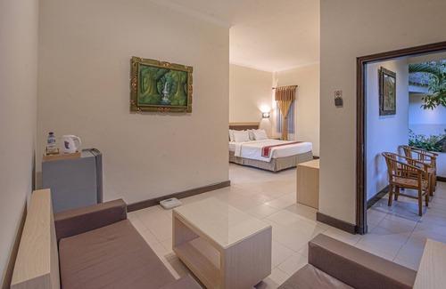 Mataram Hotel | Lombok Garden Hotel