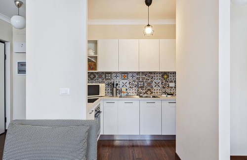 Pre Apartment | Lomellini Palace by Wonderful Italy