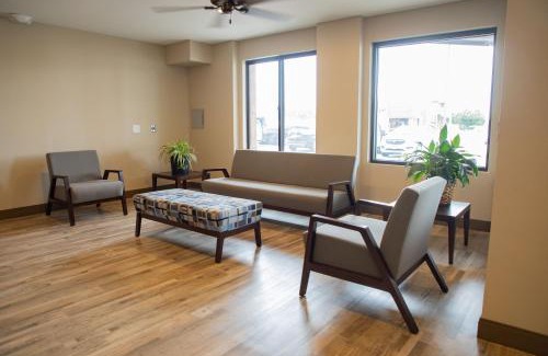 Lomira Hotel | Lomira Inn and Suites