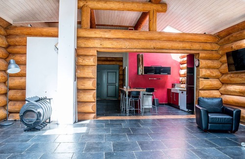 Lomnice nad Popelkou Villa | Lomnice nad Popelkou LLB005