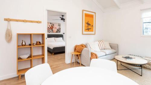 Balnarring House | Lomond Cottage