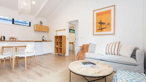 Balnarring House | Lomond Cottage