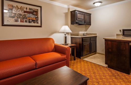 Lompoc Hotel | Lompoc Valley Inn and Suites