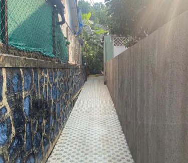 Lonavala Villa | Lonavala Spacious Cottage with THREE Secured Bedrooms