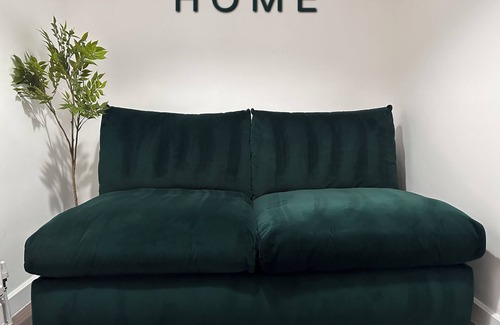 Stratford House | London 2 Bedroom Modern Cosy Stratford East Central Metro Sleeps 5 Elizabeth