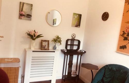 Kennington House | London Central 4 bed House with Garden