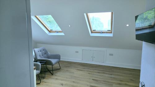 Plaistow South House | London House, Private loft and Rooms near Excel London