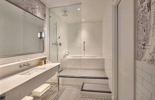 Bishop's Hotel | London Marriott Hotel County Hall