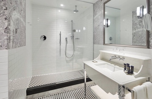 Bishop's Hotel | London Marriott Hotel County Hall