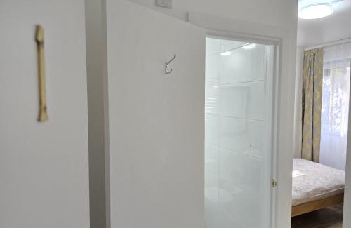 Westbourne Green Apartment | London Oldbury house rooms