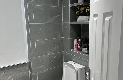 Kings Cross St. Pancras Apartment | London Studio Escape - Grays Inn Road