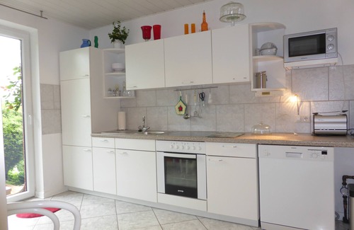 Holtriem House | Lone-standing vacation home* in a peaceful location