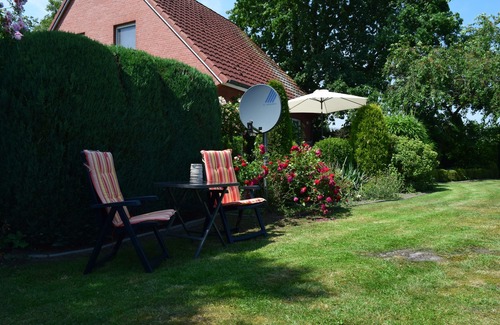 Holtriem House | Lone-standing vacation home* in a peaceful location