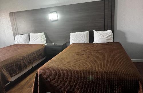 Cisco Hotel | Lone Star Inn