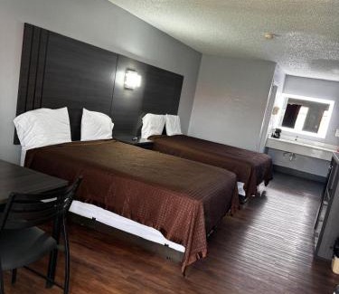 Cisco Hotel | Lone Star Inn
