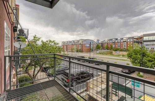 Lone Tree Condo | Lone Tree Awesome 2 bedroom