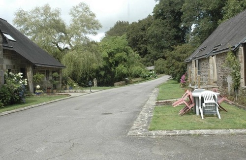 Arzano House | Longère Bretonne sur Bord de Rivière