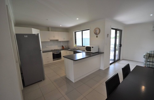Waterhouse House | Long Beach holiday house