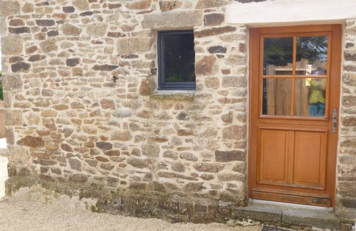Plouneour-Trez House | Longère in peace !