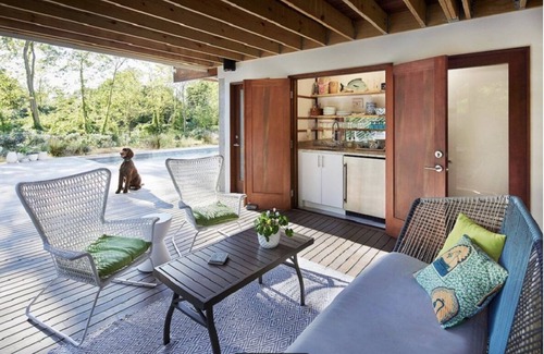 Center Moriches House | Long Island Private Waterfront - Hamptons without Traffic - 90 min's from NYC