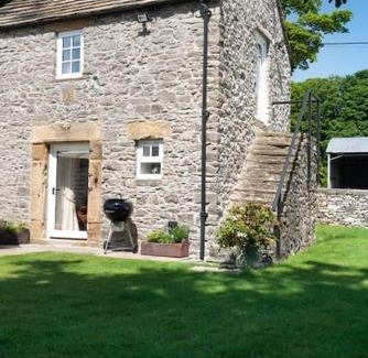 Little Longstone House | Long Roods cottage