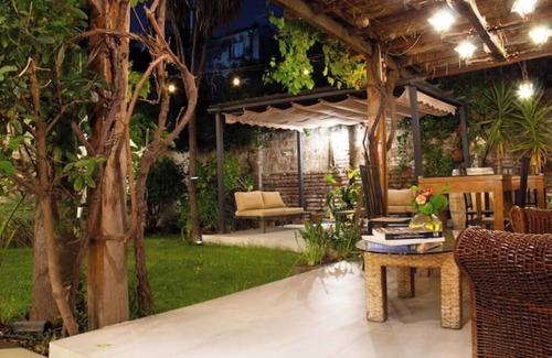 Santiago Apartment | Long Stay Boutique Residence