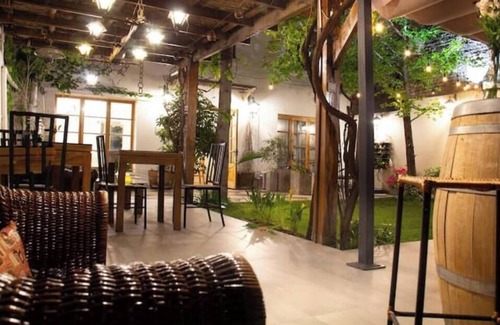 Santiago Apartment | Long Stay Boutique Residence