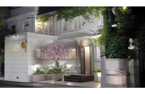 Santiago Apartment | Long Stay Boutique Residence
