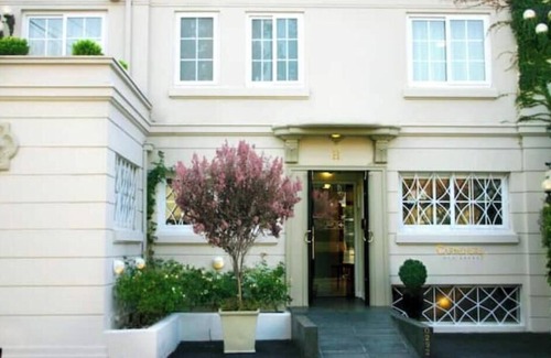 Santiago Apartment | Long Stay Boutique Residence