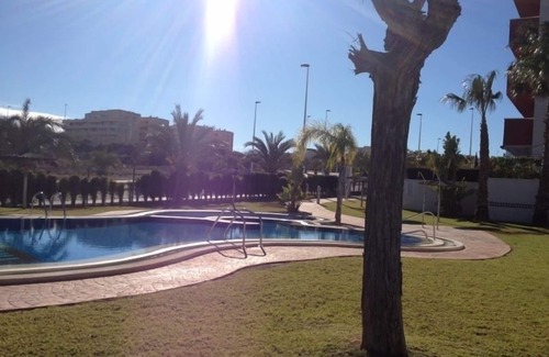 Els Arenals del Sol Apartment | LONG STAY sept to june consult prices !Beautiful apartment in Arenales