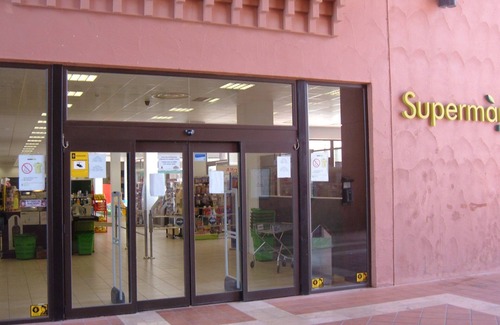 Alhama de Murcia Apartment | Long Term Rental on golf resort