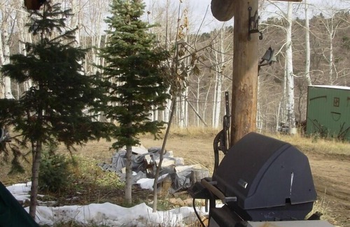 Placerville Cabin | LONG TERM SEASONAL 20 minutes outside of Telluride and Rigeway.