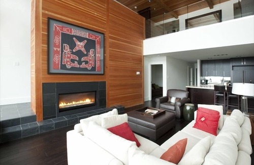 Tofino Condo | Long Term Stay/Sabbatical Tofino - 5 Star Executive Rental -