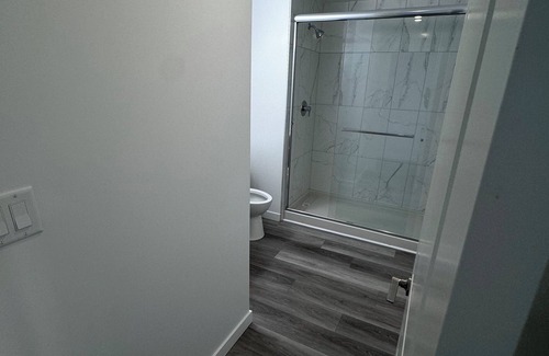 Downtown Edmonton Apartment | Long Term Stays Apartment Downtown - Unfurnished/Furnished options