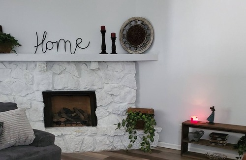 Wayne Condo | Long Term Stays welcomed